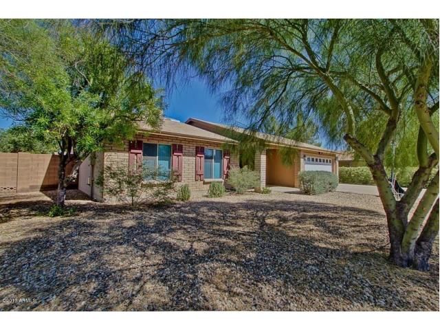 818 W. Fogal Way, Tempe, AZ 85282