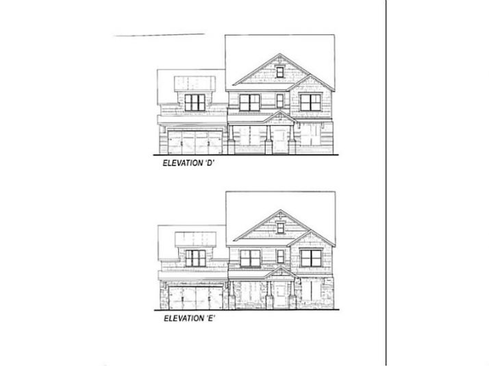 2057 Ash Rose Drive, Dacula, GA 30019