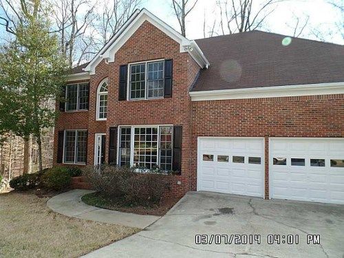 3887 Collier Trace Nw, Kennesaw, GA 30144