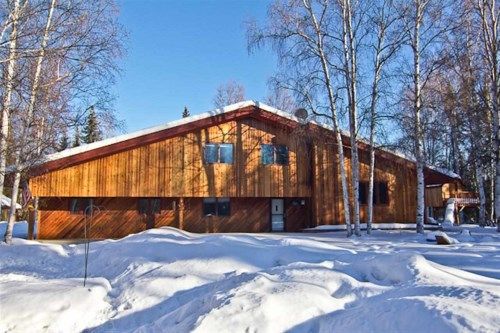 2088 Ermine Drive, North Pole, AK 99705