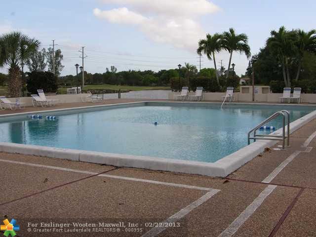 4164 Inverrary Dr # 407, Fort Lauderdale, FL 33319