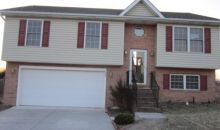 127 Buchanon Ln Inwood, WV 25428