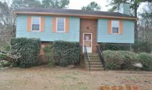 4240 West Panola Road Ellenwood, GA 30294