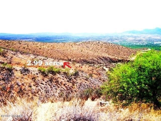 1529 Cove Lane, Rio Rico, AZ 85648