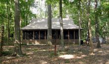 1491 Indian Woods Drive Greensboro, GA 30642