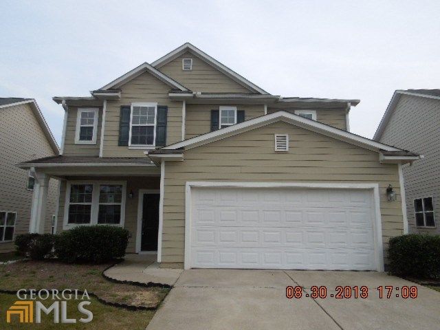 176 Parkmont Way, Dallas, GA 30132