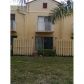 4013 NW 90 AV # 4013, Fort Lauderdale, FL 33351 ID:6813361