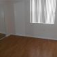 4013 NW 90 AV # 4013, Fort Lauderdale, FL 33351 ID:6813366