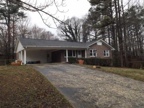 1005 Hampton Court Nw, Kennesaw, GA 30144