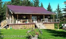 4090 Mattox Road Homer, AK 99603