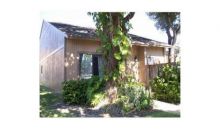 521 NE 210 TE # 521 Miami, FL 33179