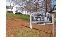 Unit 1 - 1130 Briarcliff Road Ne Atlanta, GA 30306