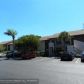 9974 Nob Hill Ct # 9974, Fort Lauderdale, FL 33351 ID:6811249