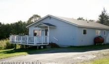 4685 Sabrina Road Homer, AK 99603