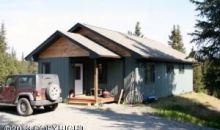 1160 Quinalt Avenue Homer, AK 99603