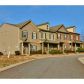Unit 0 - 3929 Cyrus Crest Circle Nw, Kennesaw, GA 30152 ID:6932054