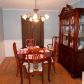 1286 Sw Lake Lucerne Road Sw, Lilburn, GA 30047 ID:6929535