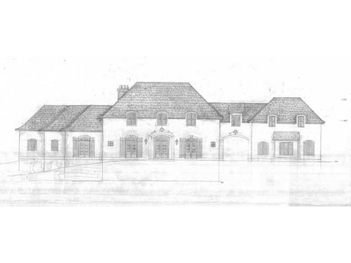 1720 Mt Paran Road, Atlanta, GA 30327