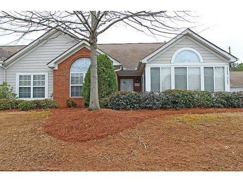 Unit 42 - 3784 Vineyards Lake Circle Nw, Kennesaw, GA 30144