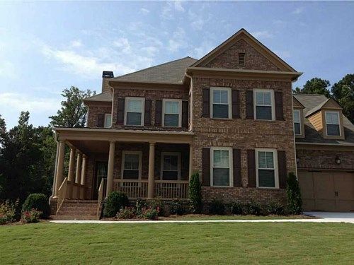 115 Hedgewood Lane, Canton, GA 30115