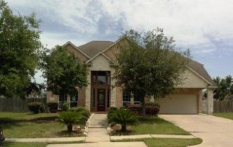 6007 Pecos Valley Dr, Richmond, TX 77469