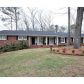 2764 Margaret Mitchell Drive Nw, Atlanta, GA 30327 ID:6136025
