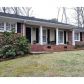 2764 Margaret Mitchell Drive Nw, Atlanta, GA 30327 ID:6136026