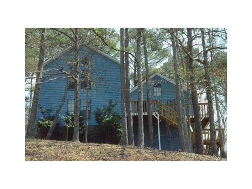 716 Cedar Creek Way, Woodstock, GA 30189