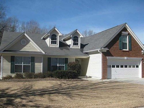 1853 Brittlebank Lane, Lawrenceville, GA 30043