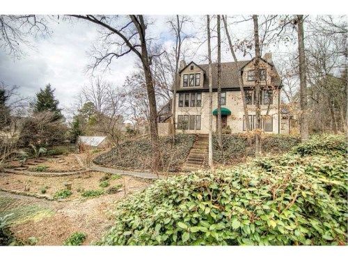 1440 Dunwoody Club Drive, Atlanta, GA 30350