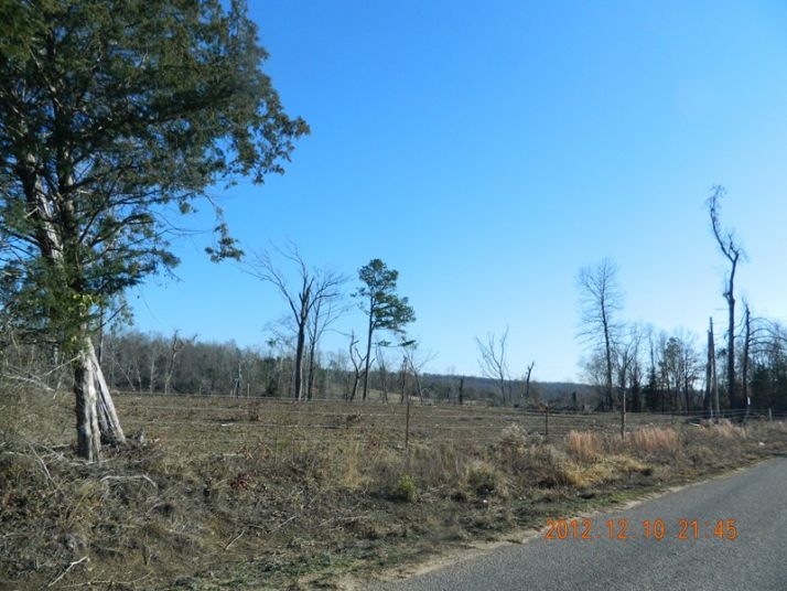 County Road 3201, Clarksville, AR 72830