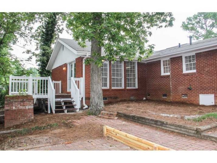 33 Skyline Drive, Cartersville, GA 30120