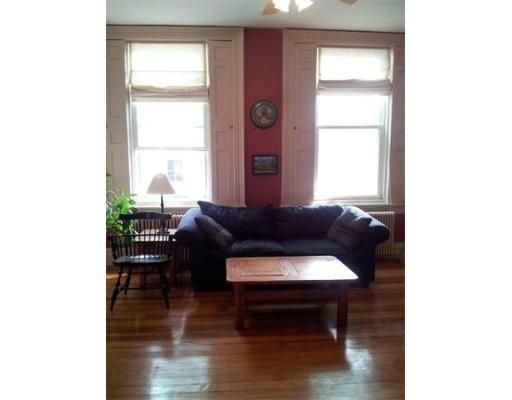 26 Grovener #3, Jamaica Plain, MA 02130