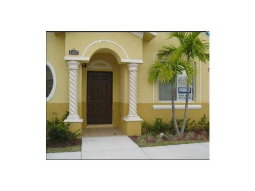1257 SE 24 TE # 146, Homestead, FL 33035