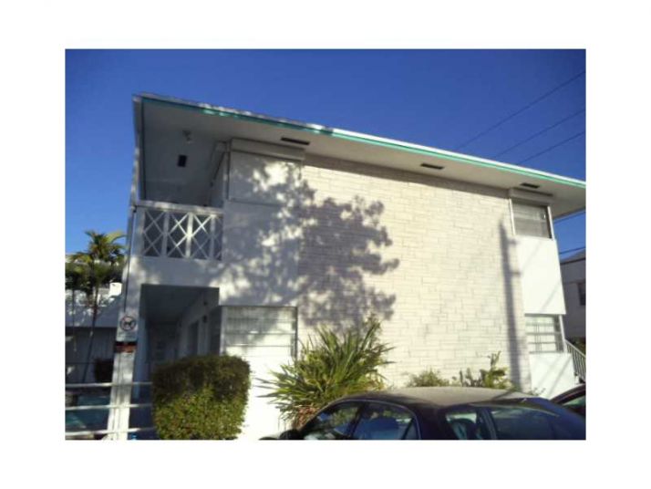 1005 S 17 AV # 4, Hollywood, FL 33020