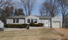 9417 Talbot Dr Saint Louis, MO 63123