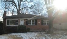 4130 Lenox Ave Saint Louis, MO 63119