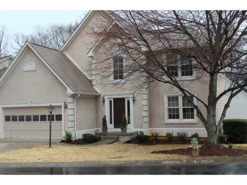 31 Bridle Lane, Marietta, GA 30068