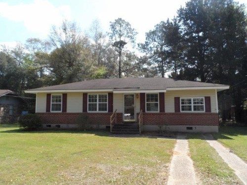 1124 Julia Cir, Bainbridge, GA 39819