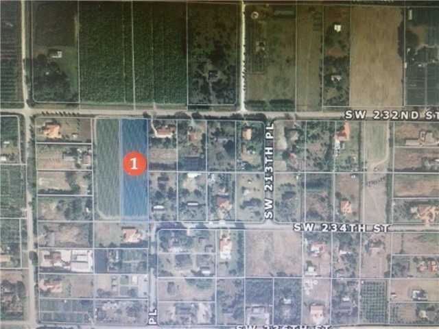 215 SW 232, Homestead, FL 33031