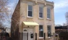 2261 S Springfield  Avenu Chicago, IL 60623