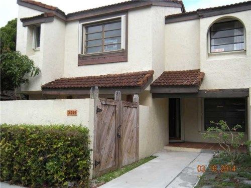 12345 SW 94 TE # 0, Miami, FL 33186