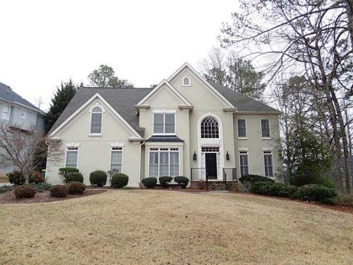 10265 Groomsbridge Road, Alpharetta, GA 30022