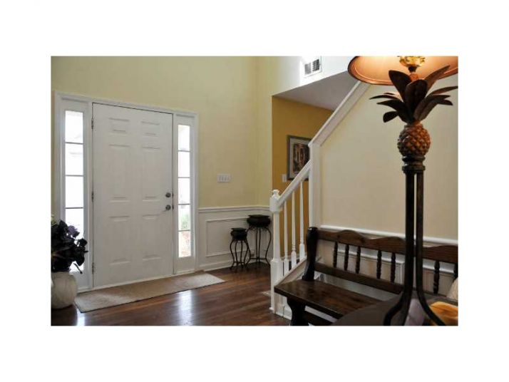 3809 Kirkwood Run Nw, Kennesaw, GA 30144