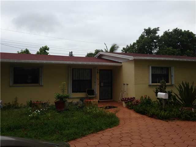 970 NW 200 TE, Miami, FL 33169