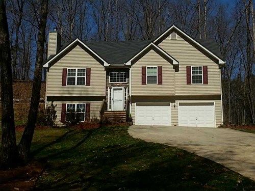 4515 Yearling Court, Gainesville, GA 30506