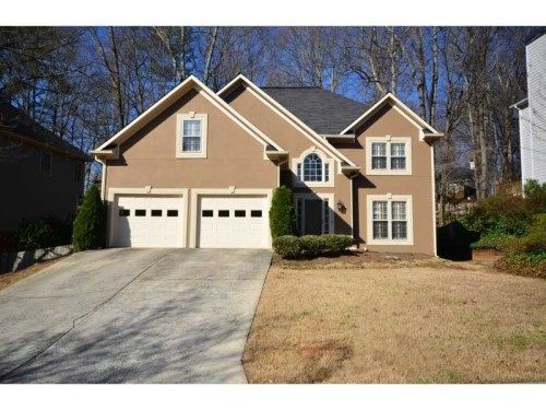 4350 White Surrey Drive, Kennesaw, GA 30144