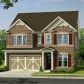 7615 Glisten Avenue, Atlanta, GA 30328 ID:3265842