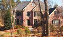 1135 Hickory Crest Lane Cumming, GA 30041