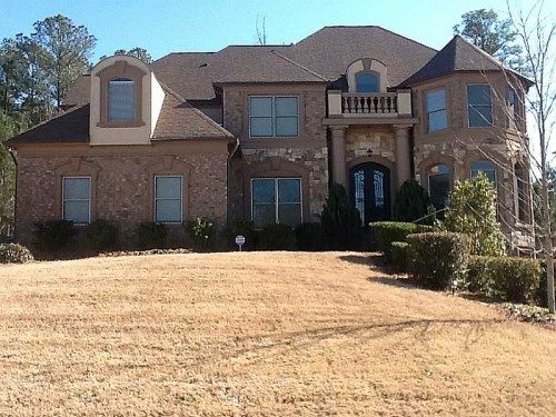 120 Jacob Court, Fayetteville, GA 30214